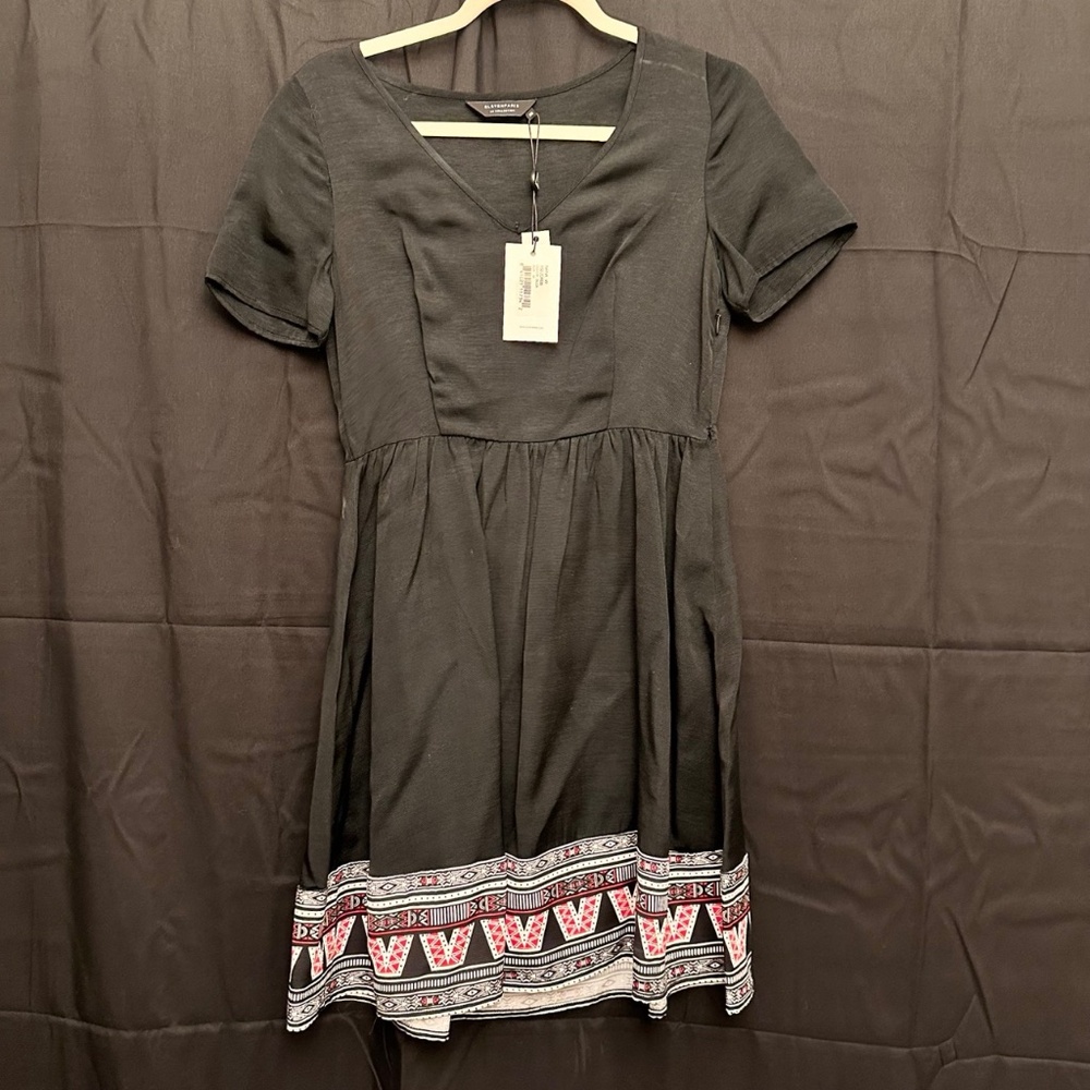 Tags on. New!! Super Cool Eleven Paris Dress size 36